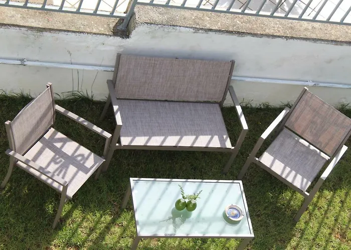 Mediterraneo Bed & Breakfast 3*