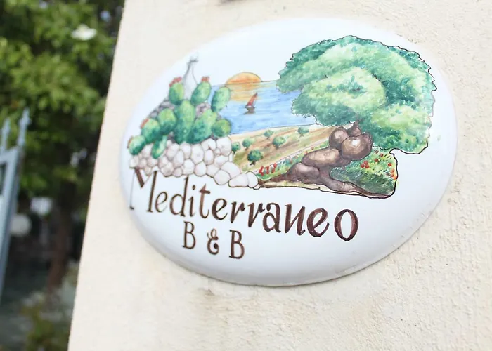 Mediterraneo 3*